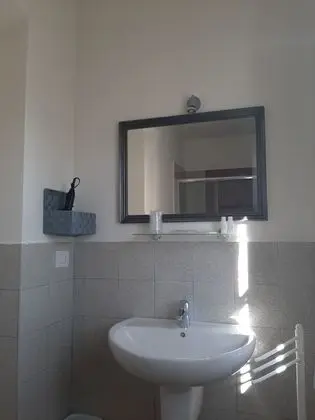Economy Üç Kişilik Oda