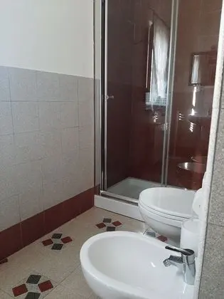 Economy Üç Kişilik Oda