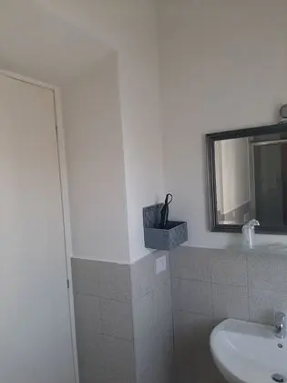 Economy Üç Kişilik Oda