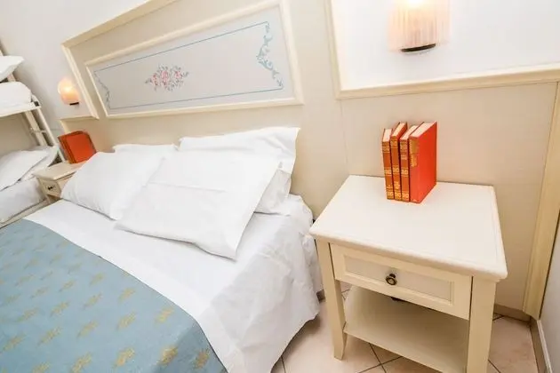 Family Oda, Balkon, Deniz Manzaralı