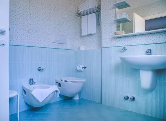 Family Oda, Balkon, Deniz Manzaralı