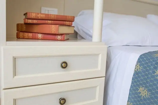 Oda, 1 Büyük (Queen) Boy Yatak (Flexible)