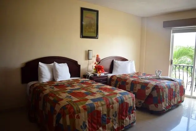 Executive Tek Büyük Yataklı Oda, 2 Çift Kişilik Yatak