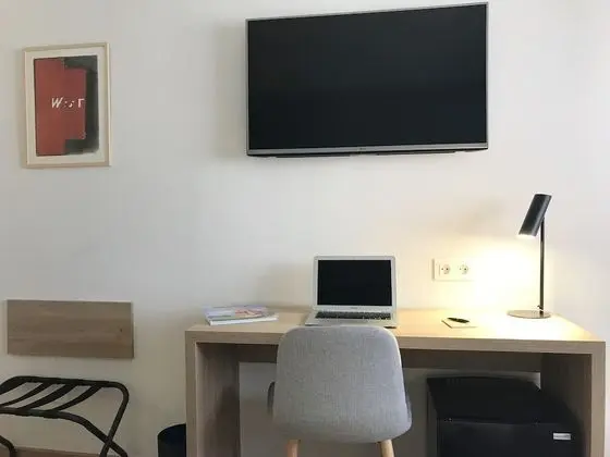 Family Oda, 1 En Büyük (King) Boy Yatak, Plaj Manzaralı