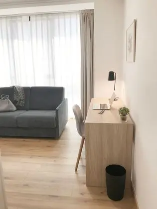 Family Oda, 1 En Büyük (King) Boy Yatak, Plaj Manzaralı