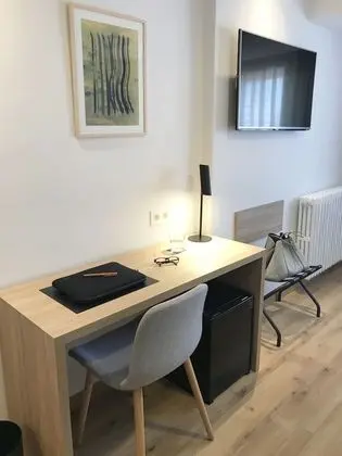 Standard İki Ayrı Yataklı Oda, Plaj Manzaralı