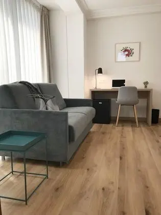 Superior Oda, 1 En Büyük (King) Boy Yatak, Plaj Manzaralı