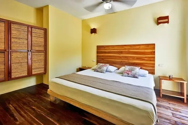 Apart Daire, 1 Yatak Odası (Brown)