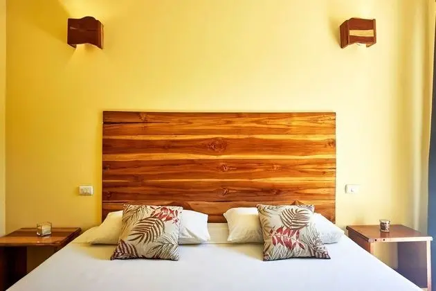 Apart Daire, 1 Yatak Odası (Brown)