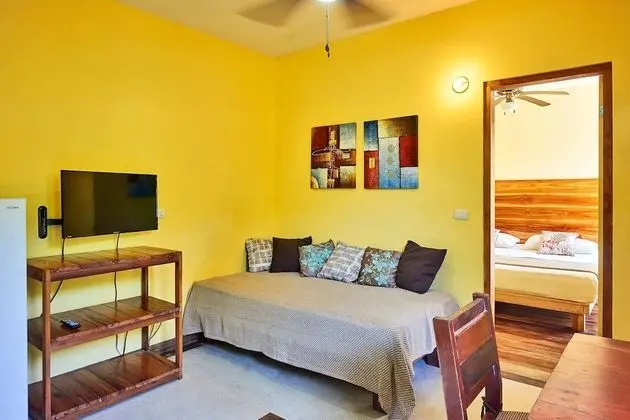 Apart Daire, 1 Yatak Odası (Brown)