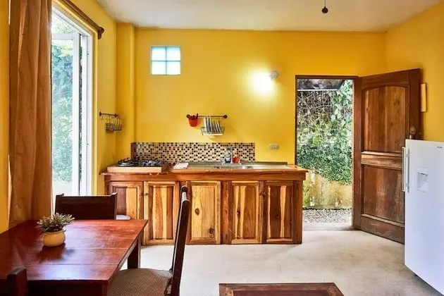 Apart Daire, 1 Yatak Odası (Brown)