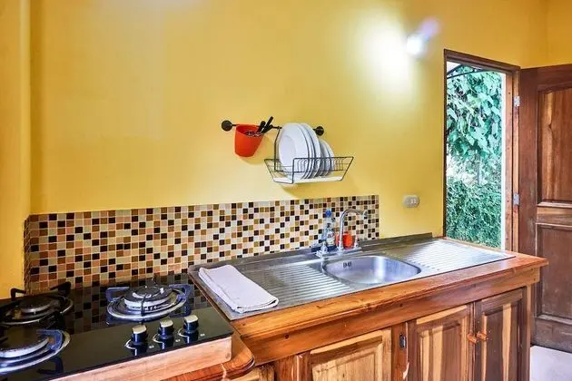 Apart Daire, 1 Yatak Odası (Brown)