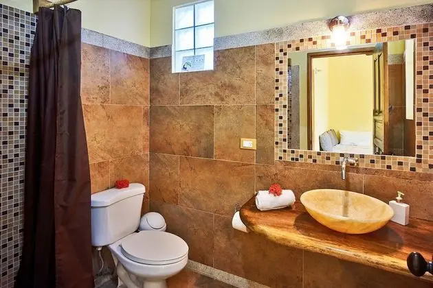 Apart Daire, 1 Yatak Odası (Brown)