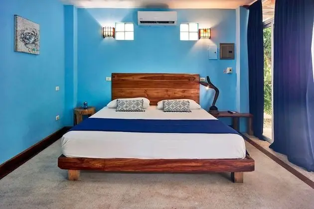 Stüdyo, 1 Yatak Odası, Engellilere Uygun (Blue)