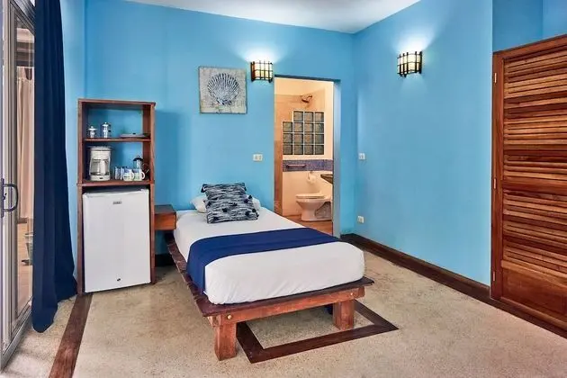 Stüdyo, 1 Yatak Odası, Engellilere Uygun (Blue)