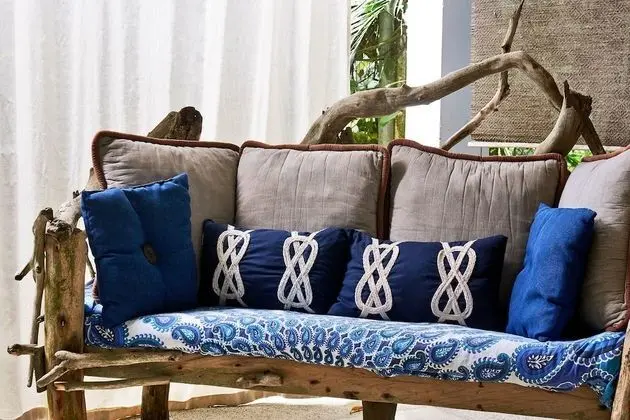 Stüdyo, 1 Yatak Odası, Engellilere Uygun (Blue)