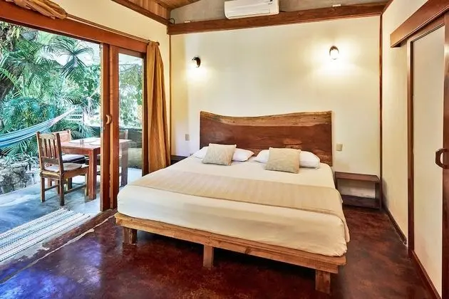 Stüdyo, 1 Yatak Odası (Tora)