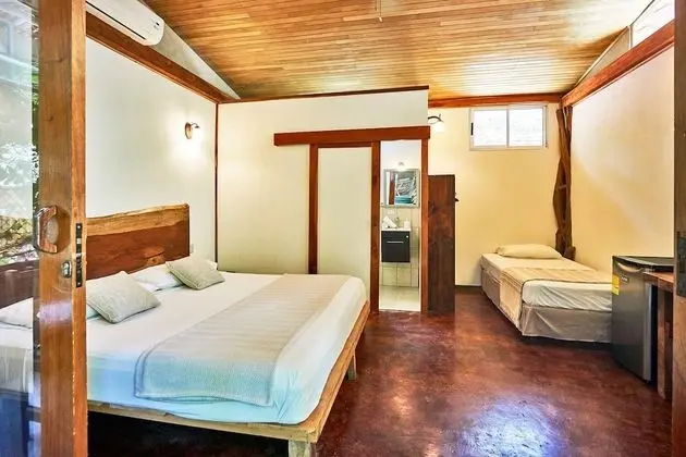 Stüdyo, 1 Yatak Odası (Tora)