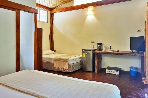 Stüdyo, 1 Yatak Odası (Tora)