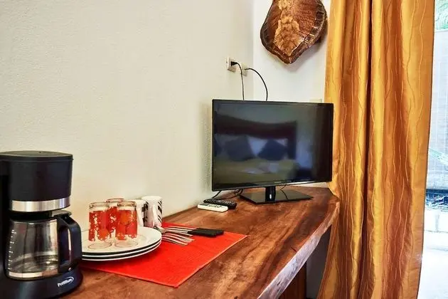 Stüdyo, 1 Yatak Odası (Tora)