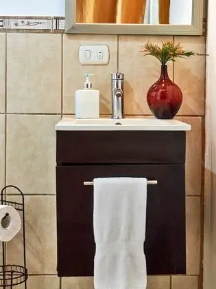 Stüdyo, 1 Yatak Odası (Tora)