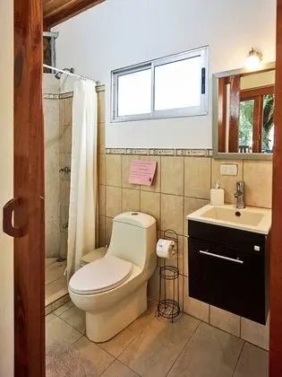 Stüdyo, 1 Yatak Odası (Tora)