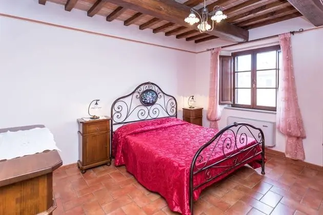 Apart Daire, 3 Yatak Odası