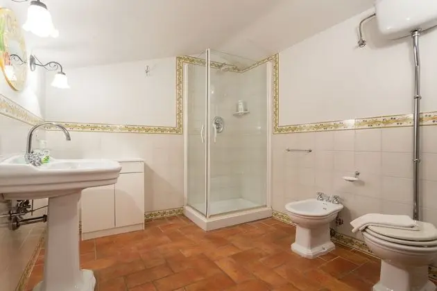 Apart Daire, 3 Yatak Odası