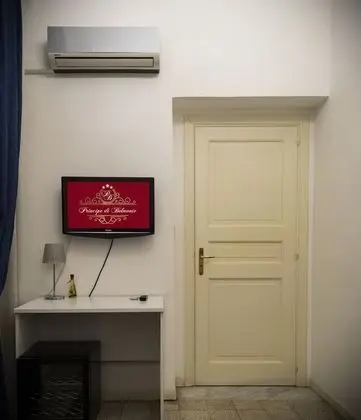 Tek Kişilik Oda
