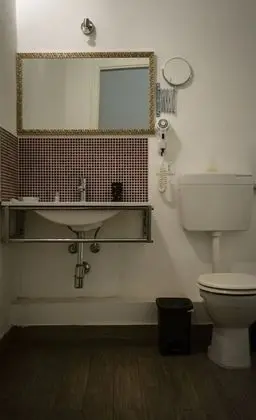Tek Kişilik Oda