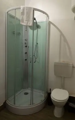 Tek Kişilik Oda