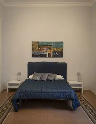 Üç Kişilik Oda