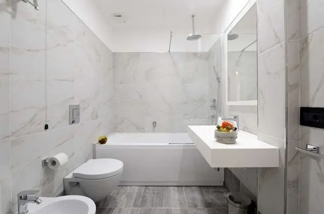 Classic Oda, Birden Çok Yatak, Sigara İçilmez (Converts to 2 Twin Beds)