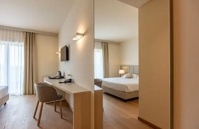 Comfort Üç Kişilik Oda