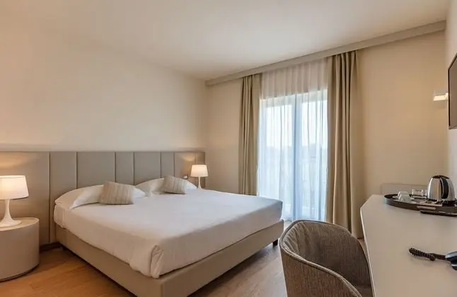Comfort Üç Kişilik Oda