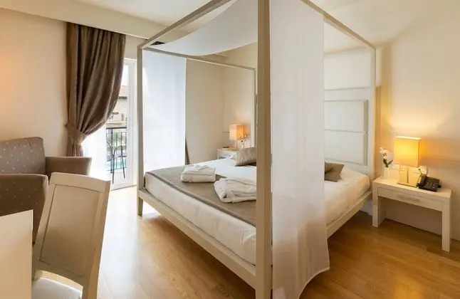 Comfort Üç Kişilik Oda