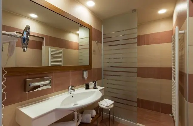 Comfort Üç Kişilik Oda