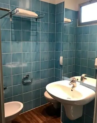 Superior Üç Kişilik Oda