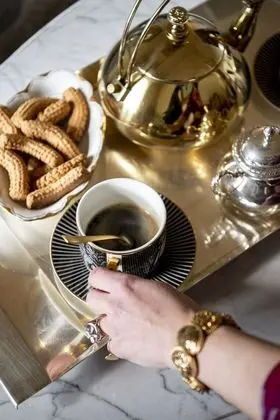 Comfort Tek Büyük veya İki Ayrı Yataklı Oda, Bahçe Manzaralı