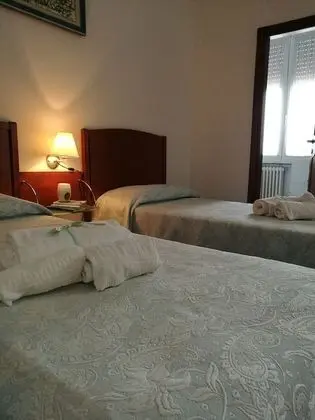 Classic İki Ayrı Yataklı Oda