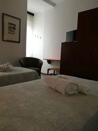 Classic İki Ayrı Yataklı Oda