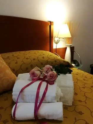 Classic Tek Büyük Yataklı Oda
