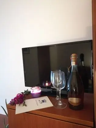 Classic Tek Büyük Yataklı Oda
