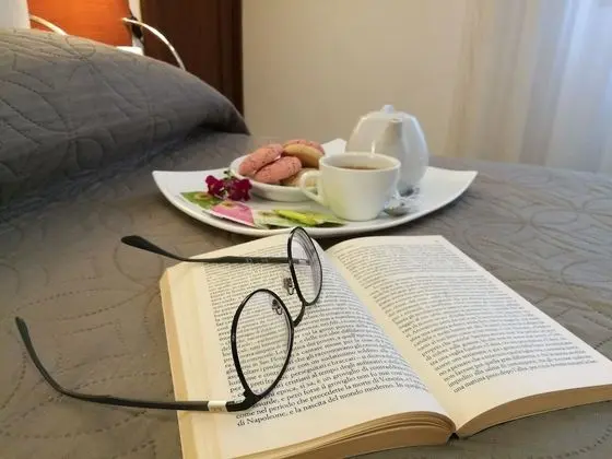 Classic Tek Kişilik Oda