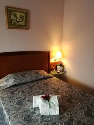 Classic Tek Kişilik Oda