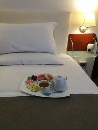 Classic Tek Kişilik Oda