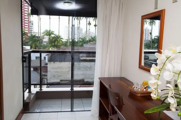 Executive Tek Büyük Yataklı Oda