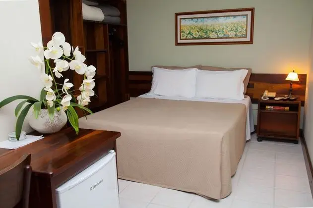 Executive Tek Büyük Yataklı Oda