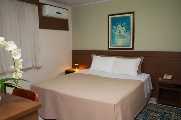 Executive Tek Büyük Yataklı Oda