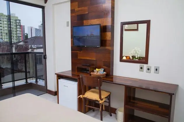 Executive Tek Büyük Yataklı Oda